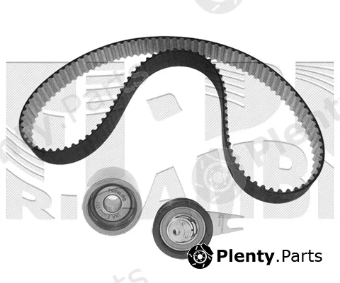 Caliber 0083KW — Timing Belt Kit