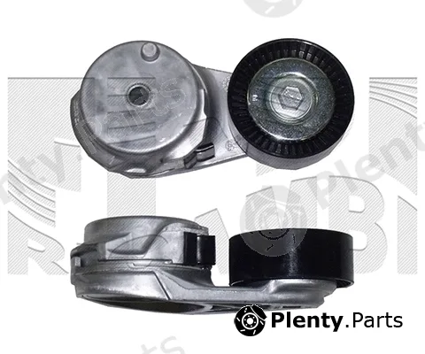 Caliber 89124 — Belt Tensioner, V-ribbed belt