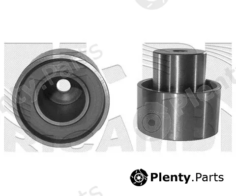 Caliber 06764 — Deflection/Guide Pulley, timing belt