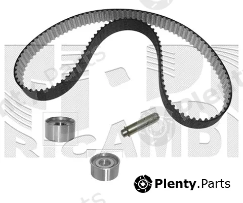 Caliber 0611KP — Timing Belt Kit