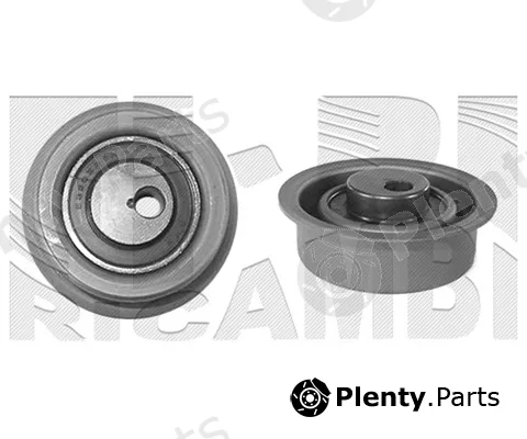 Caliber 36868 — Tensioner Pulley, timing belt