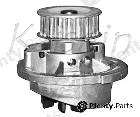 Caliber WPC402 — Water Pump, engine cooling