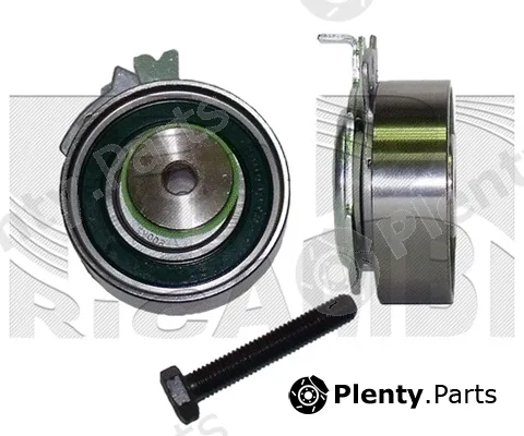 Caliber 36766 — Tensioner Pulley, timing belt