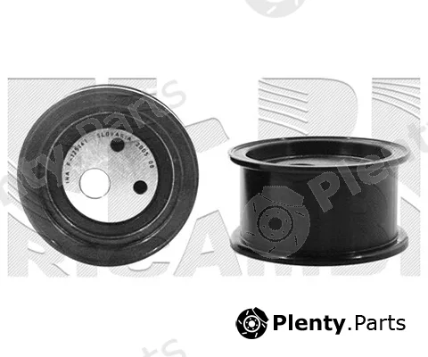 Caliber 10864 — Tensioner Pulley, timing belt