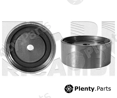 Caliber 00767 — Tensioner Pulley, timing belt
