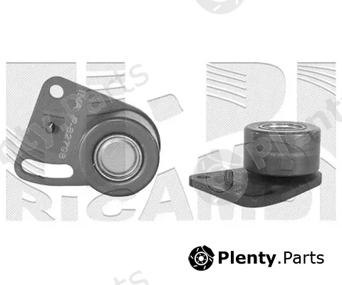 Caliber 06467 — Tensioner Pulley, timing belt