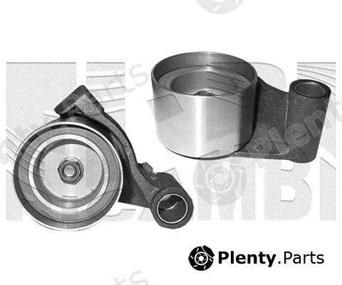 Caliber 00360 — Tensioner Pulley, timing belt