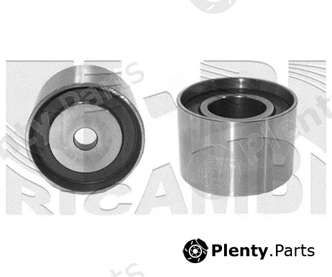 Caliber 00565 — Deflection/Guide Pulley, timing belt