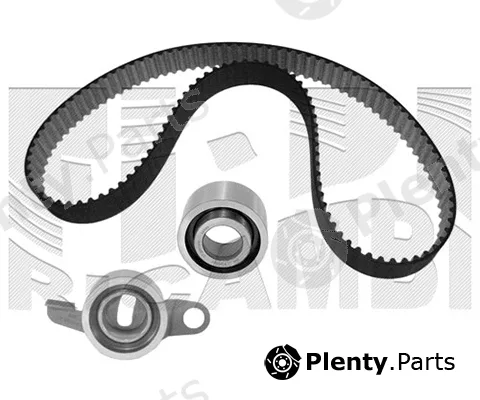 Caliber 0515KH — Timing Belt Kit
