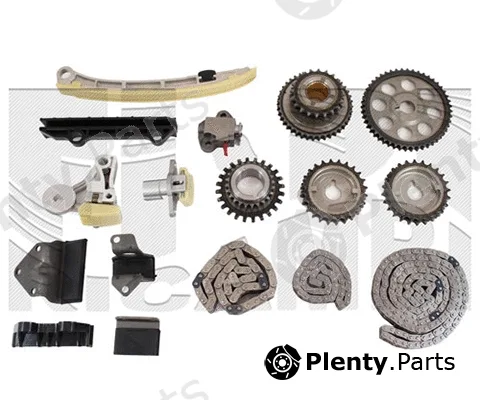 Caliber KCC165 — Timing Chain Kit