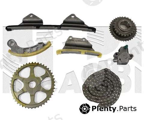 Caliber KCC205 — Timing Chain Kit