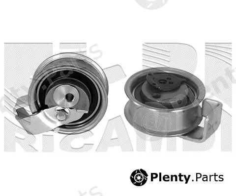 Caliber 27265 — Tensioner Pulley, timing belt