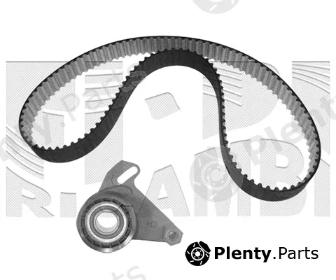 Caliber 0077KB — Timing Belt Kit