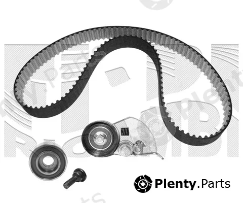 Caliber 0264KH — Timing Belt Kit
