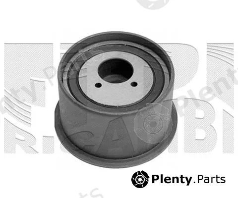 Caliber 00865 — Deflection/Guide Pulley, timing belt