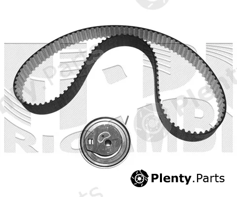 Caliber 0468KC — Timing Belt Kit