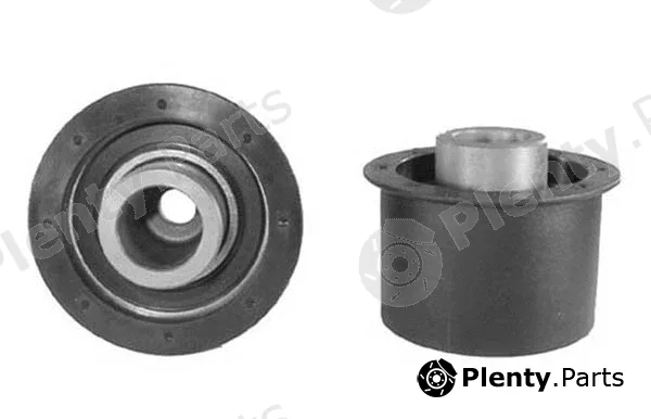 Caliber 66467 — Deflection/Guide Pulley, timing belt