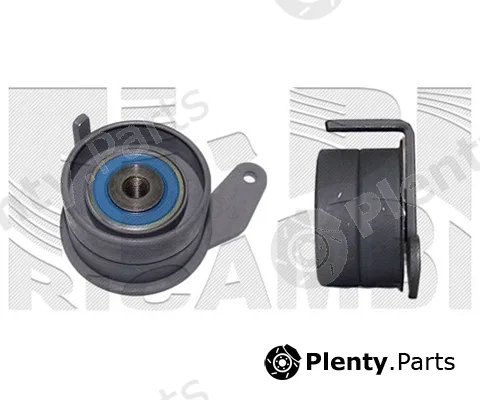 Caliber 88170 — Tensioner Pulley, timing belt