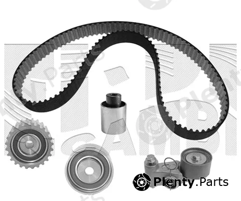 Caliber 0530KS — Timing Belt Kit