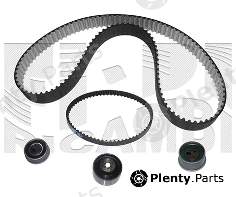 Caliber 0594KG — Timing Belt Kit