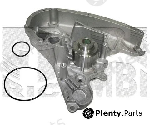 Caliber WPC425 — Water Pump, engine cooling