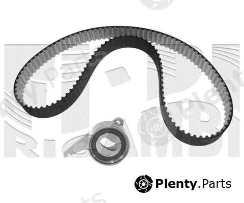 Caliber 0119KM — Timing Belt Kit