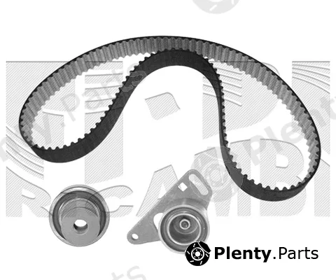 Caliber 0171KP — Timing Belt Kit