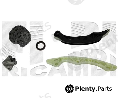 Caliber KCC221 — Timing Chain Kit
