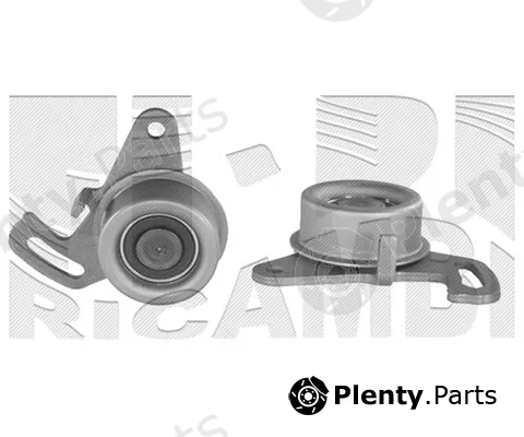 Caliber 36261 — Tensioner Pulley, timing belt