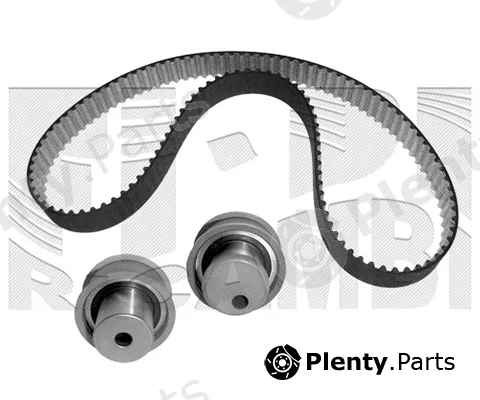 Caliber 0166KF — Timing Belt Kit