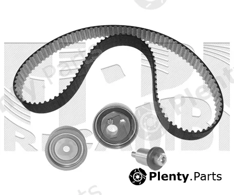 Caliber 0390KW — Timing Belt Kit