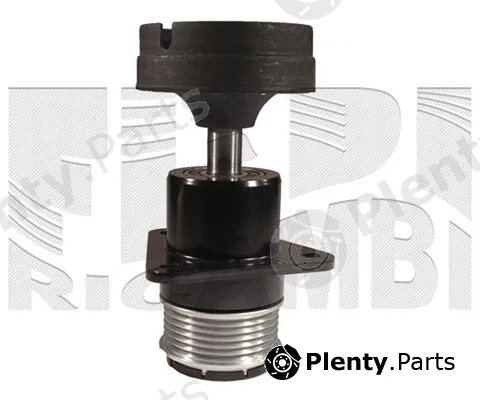Caliber 87562 — Alternator Freewheel Clutch