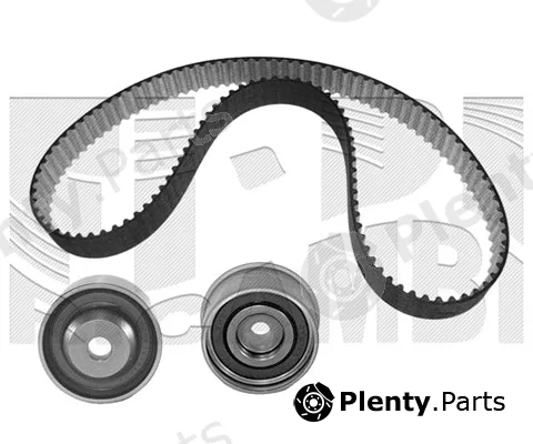 Caliber 0537KH — Timing Belt Kit