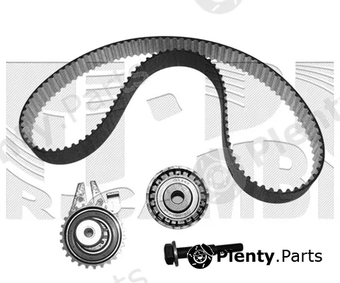 Caliber 0505KF — Timing Belt Kit