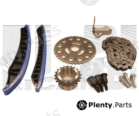 Caliber KCC344 — Timing Chain Kit
