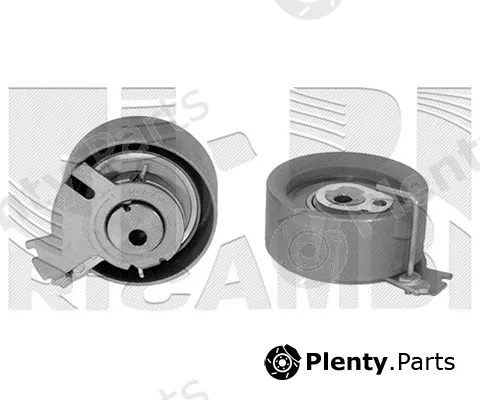 Caliber 47969 — Tensioner Pulley, timing belt