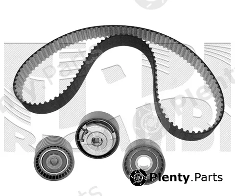 Caliber 0211KP — Timing Belt Kit