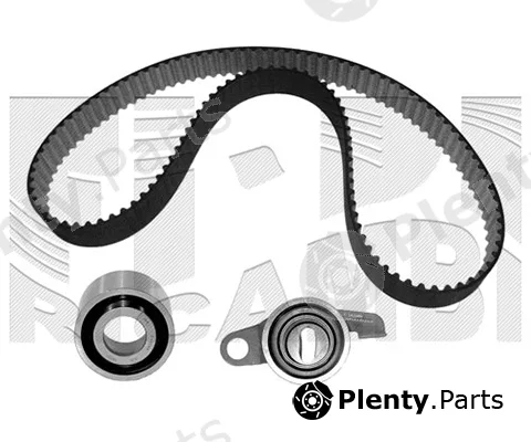Caliber 0519KL — Timing Belt Kit