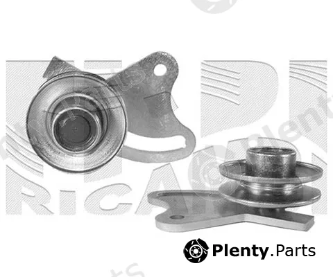Caliber 36665 — Belt Tensioner, V-ribbed belt