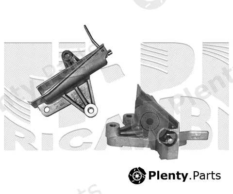 Caliber 47868 — Vibration Damper, timing belt