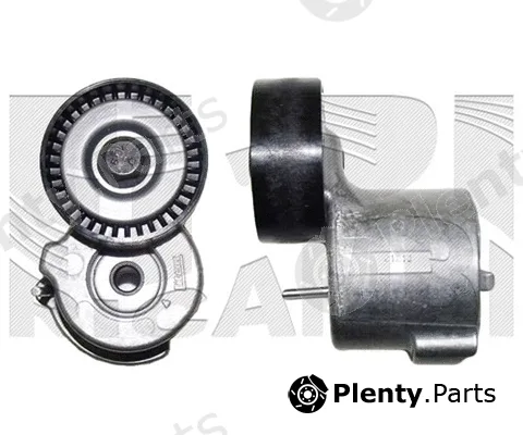 Caliber 88544 — Belt Tensioner, V-ribbed belt