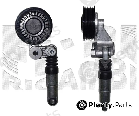 Caliber 88096 — Belt Tensioner, V-ribbed belt