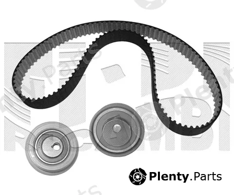 Caliber 0502KM — Timing Belt Kit