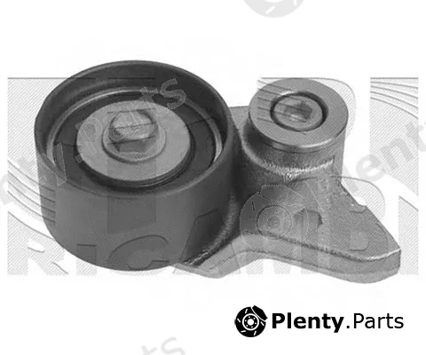 Caliber 47267 — Tensioner Pulley, timing belt