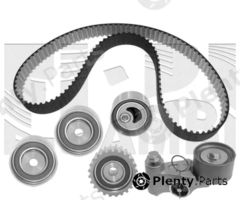 Caliber 0420KS — Timing Belt Kit