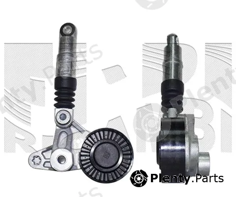 Caliber 87751 — Belt Tensioner, V-ribbed belt