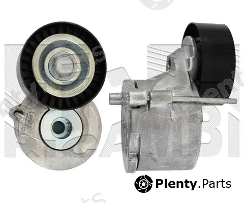 Caliber 89262 — Belt Tensioner, V-ribbed belt