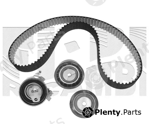 Caliber 0068KO — Timing Belt Kit