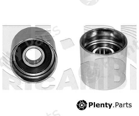 Caliber 27065 — Deflection/Guide Pulley, timing belt