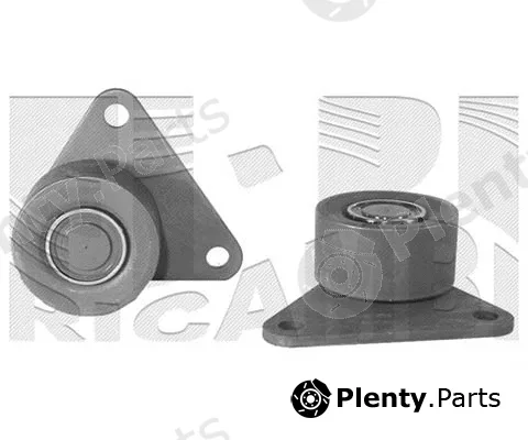 Autoteam A00616 — Deflection/Guide Pulley, timing belt